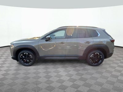 2026 Mazda Mazda CX-50 2.5 S Meridian Edition AWD
