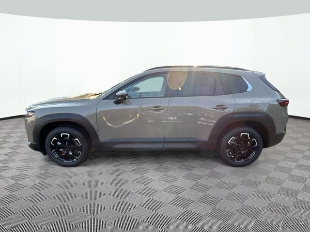 2026 Mazda Mazda CX-50 2.5 S Meridian Edition AWD