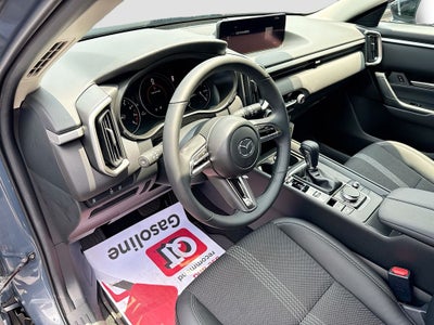 2026 Mazda Mazda CX-50 2.5 S Meridian Edition AWD