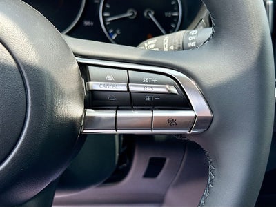 2026 Mazda Mazda CX-50 2.5 S Meridian Edition AWD