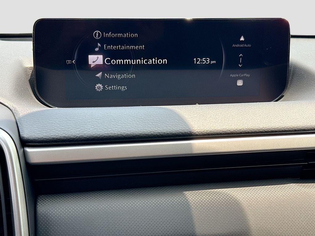 2026 Mazda Mazda CX-50 2.5 S Meridian Edition AWD