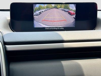 2026 Mazda Mazda CX-50 2.5 S Meridian Edition AWD
