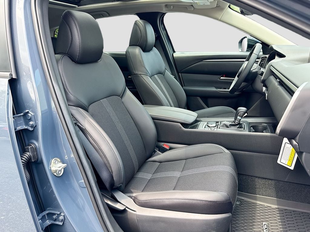 2026 Mazda Mazda CX-50 2.5 S Meridian Edition AWD