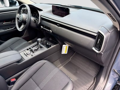2026 Mazda Mazda CX-50 2.5 S Meridian Edition AWD