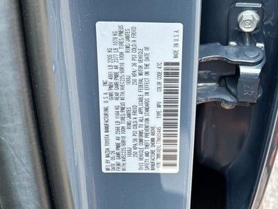2026 Mazda Mazda CX-50 2.5 S Meridian Edition AWD
