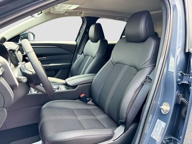 2026 Mazda Mazda CX-50 2.5 S Meridian Edition AWD