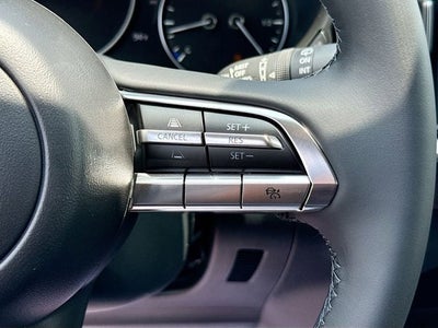 2026 Mazda Mazda CX-50 2.5 S Meridian Edition AWD