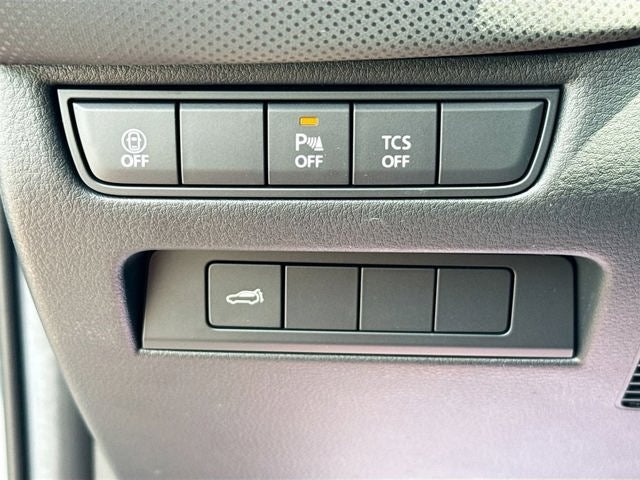 2026 Mazda Mazda CX-50 2.5 S Meridian Edition AWD