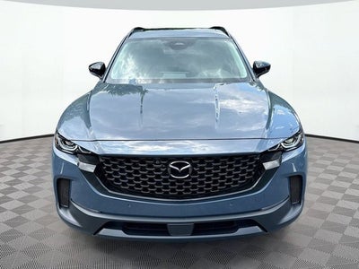 2026 Mazda Mazda CX-50 2.5 S Meridian Edition AWD
