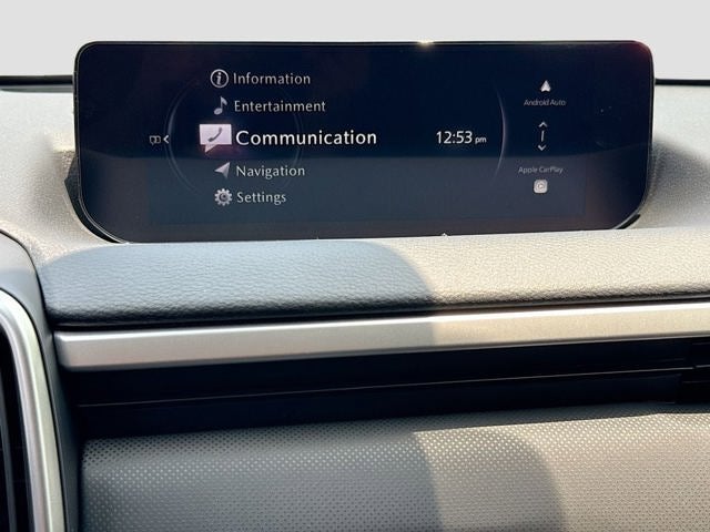 2026 Mazda Mazda CX-50 2.5 S Meridian Edition AWD