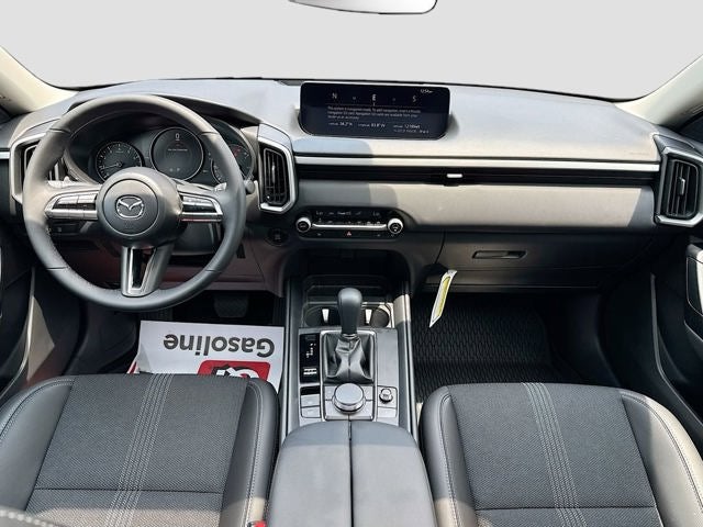 2026 Mazda Mazda CX-50 2.5 S Meridian Edition AWD