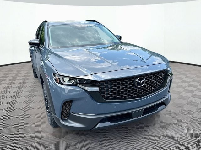 2026 Mazda Mazda CX-50 2.5 S Meridian Edition AWD