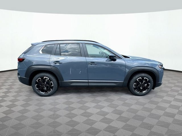 2026 Mazda Mazda CX-50 2.5 S Meridian Edition AWD