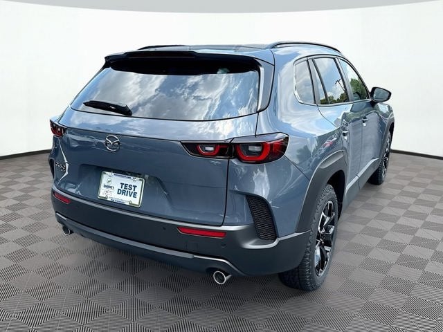 2026 Mazda Mazda CX-50 2.5 S Meridian Edition AWD