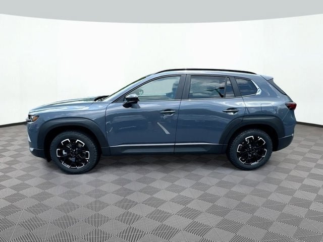 2026 Mazda Mazda CX-50 2.5 S Meridian Edition AWD
