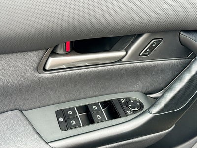 2026 Mazda Mazda CX-50 2.5 S Meridian Edition AWD