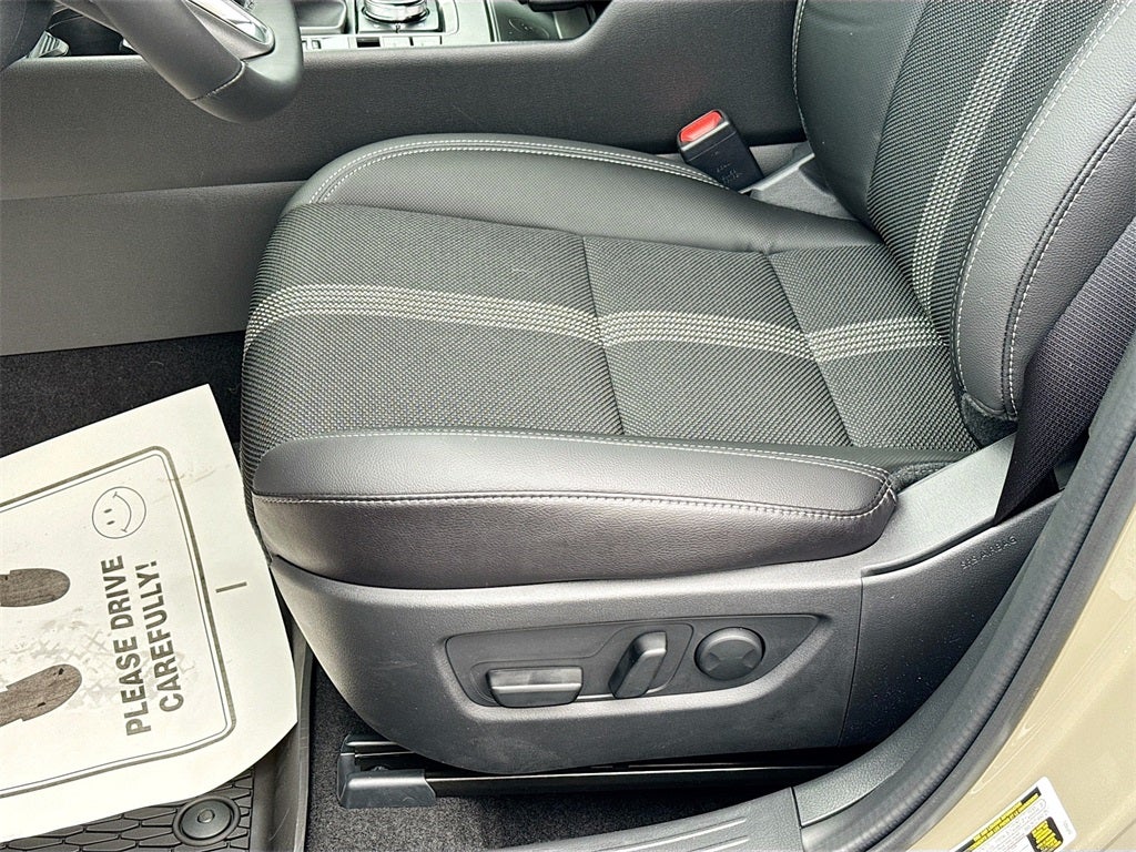 2026 Mazda Mazda CX-50 2.5 S Meridian Edition AWD