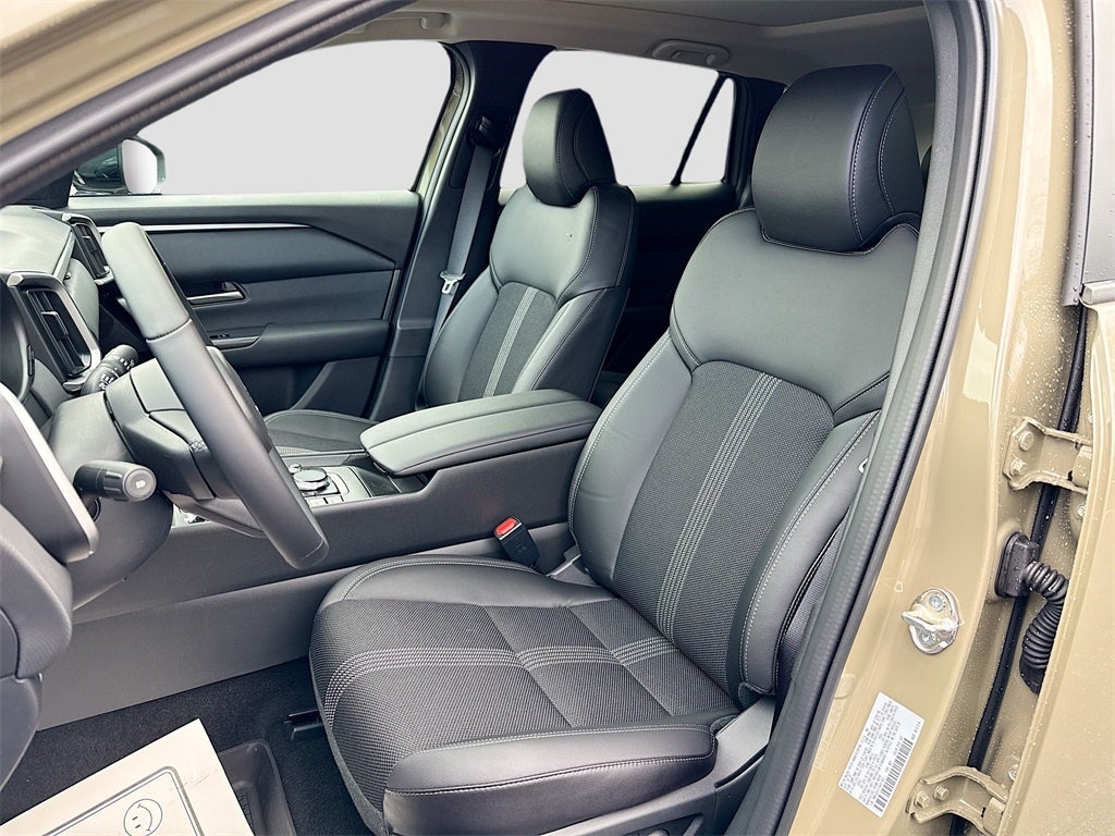 2026 Mazda Mazda CX-50 2.5 S Meridian Edition AWD