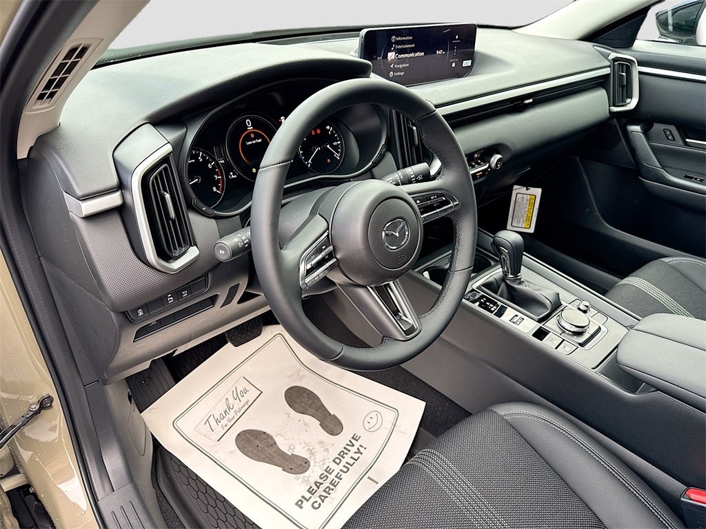 2026 Mazda Mazda CX-50 2.5 S Meridian Edition AWD