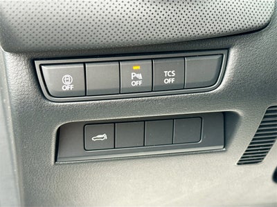 2026 Mazda Mazda CX-50 2.5 S Meridian Edition AWD