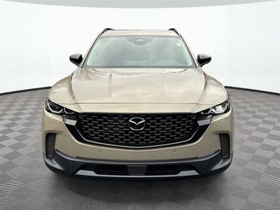 2026 Mazda Mazda CX-50 2.5 S Meridian Edition AWD