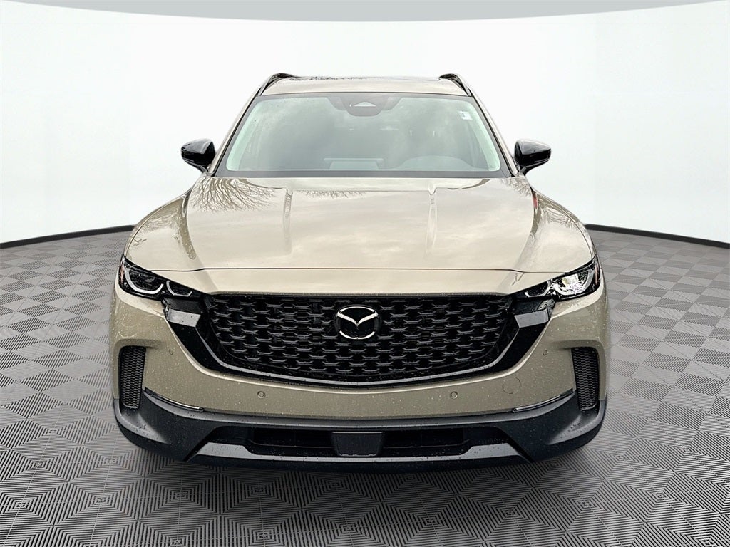 2026 Mazda Mazda CX-50 2.5 S Meridian Edition AWD