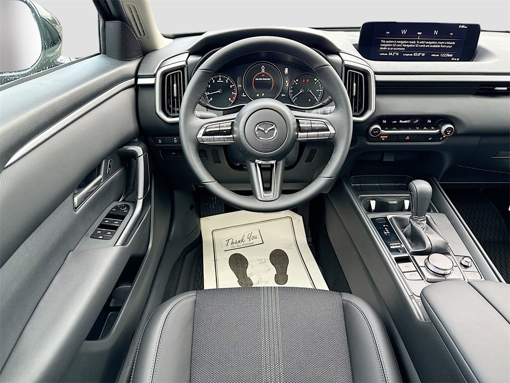 2026 Mazda Mazda CX-50 2.5 S Meridian Edition AWD