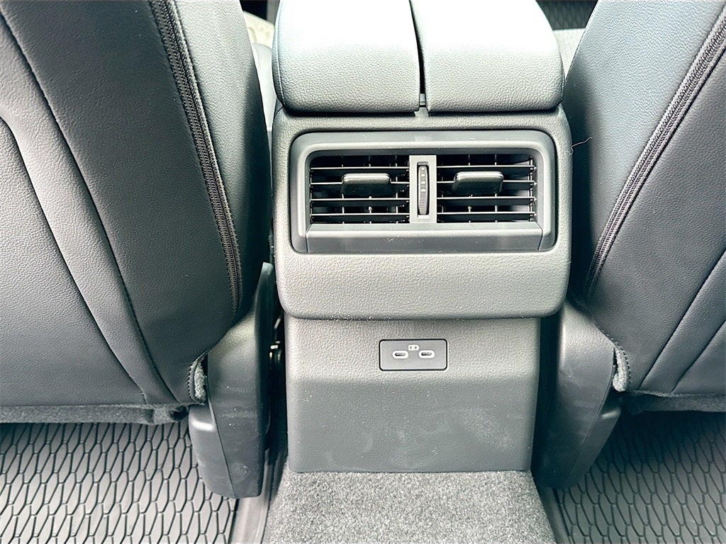 2026 Mazda Mazda CX-50 2.5 S Meridian Edition AWD