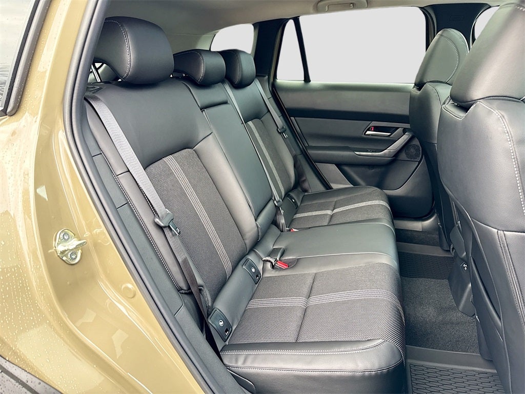 2026 Mazda Mazda CX-50 2.5 S Meridian Edition AWD