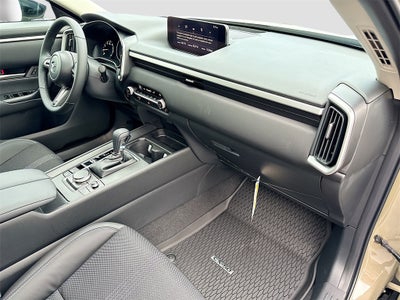 2026 Mazda Mazda CX-50 2.5 S Meridian Edition AWD
