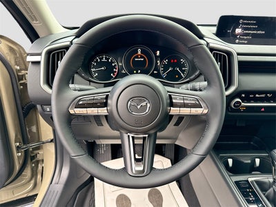 2026 Mazda Mazda CX-50 2.5 S Meridian Edition AWD