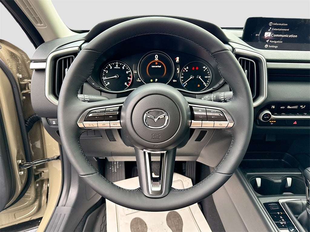 2026 Mazda Mazda CX-50 2.5 S Meridian Edition AWD