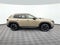 2026 Mazda Mazda CX-50 2.5 S Meridian Edition AWD