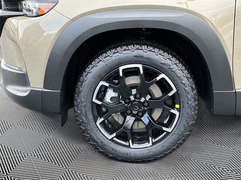 2026 Mazda Mazda CX-50 2.5 S Meridian Edition AWD