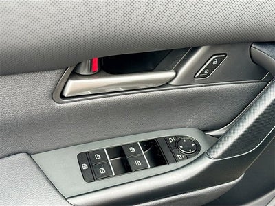 2026 Mazda Mazda CX-50 2.5 S Meridian Edition AWD