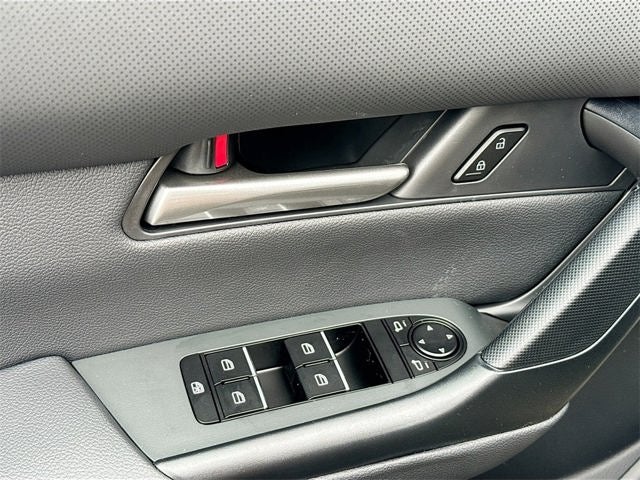 2026 Mazda Mazda CX-50 2.5 S Meridian Edition AWD