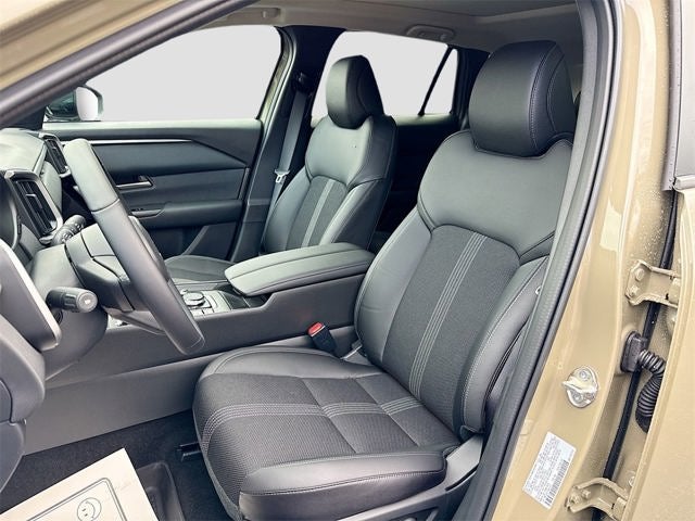 2026 Mazda Mazda CX-50 2.5 S Meridian Edition AWD