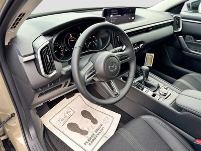 2026 Mazda Mazda CX-50 2.5 S Meridian Edition AWD