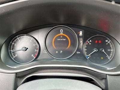 2026 Mazda Mazda CX-50 2.5 S Meridian Edition AWD