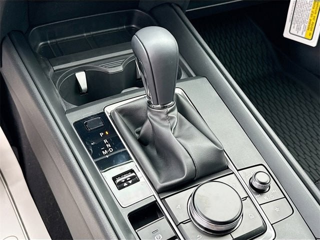 2026 Mazda Mazda CX-50 2.5 S Meridian Edition AWD