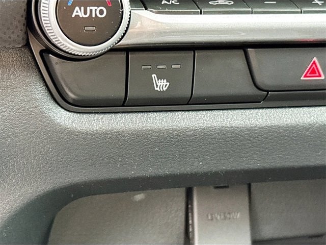 2026 Mazda Mazda CX-50 2.5 S Meridian Edition AWD