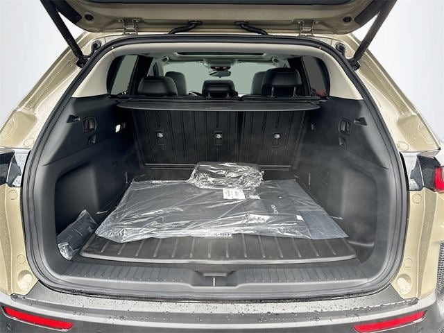 2026 Mazda Mazda CX-50 2.5 S Meridian Edition AWD