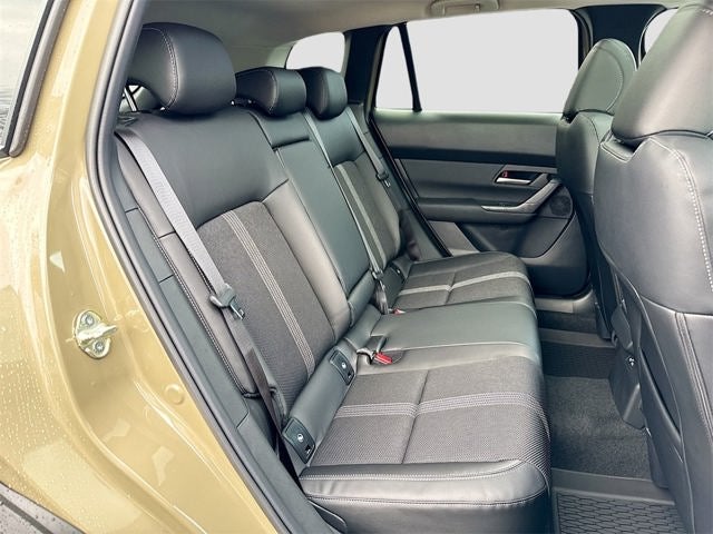 2026 Mazda Mazda CX-50 2.5 S Meridian Edition AWD