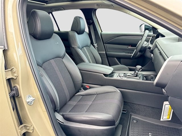 2026 Mazda Mazda CX-50 2.5 S Meridian Edition AWD