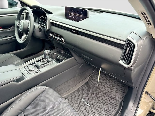 2026 Mazda Mazda CX-50 2.5 S Meridian Edition AWD