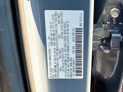 2026 Mazda Mazda CX-50 2.5 S Meridian Edition AWD
