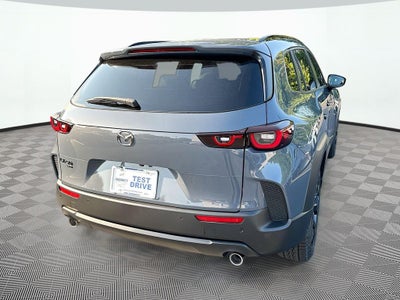 2026 Mazda Mazda CX-50 2.5 S Meridian Edition AWD