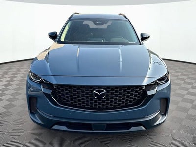 2026 Mazda Mazda CX-50 2.5 S Meridian Edition AWD