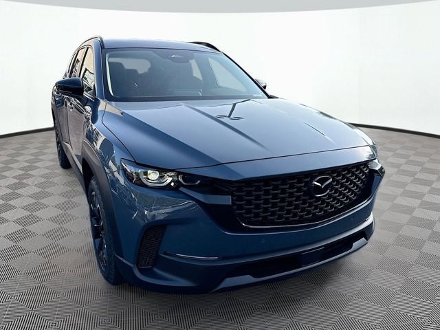 2026 Mazda Mazda CX-50 2.5 S Meridian Edition AWD