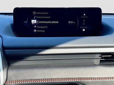 2026 Mazda Mazda CX-50 2.5 Turbo Meridian Edition AWD